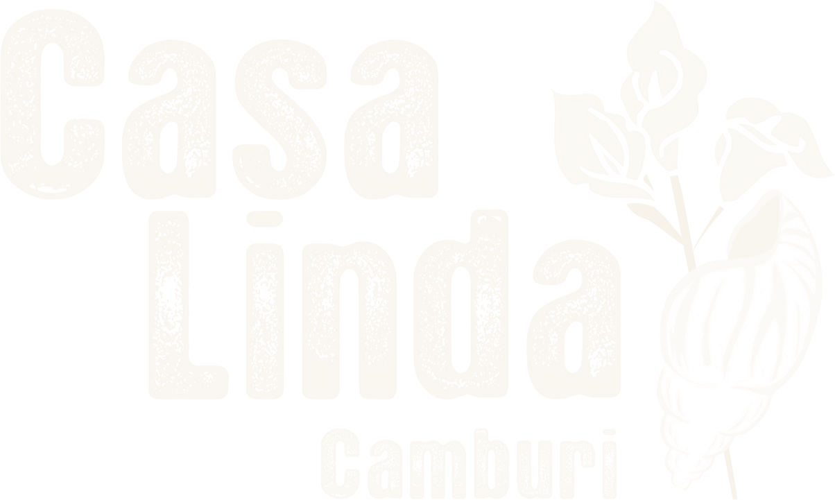 Casa Linda Camburi